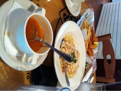 团购的-阿甘虾餐厅(凌霄阁店)