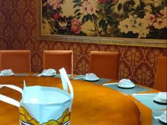 -开元食府(长兴路店)