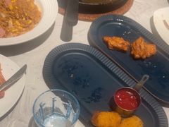 -必胜客(远大路店)