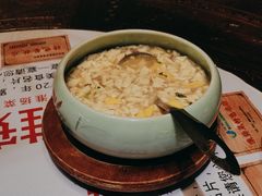 -淮安宴·淮扬菜(清河路一店)