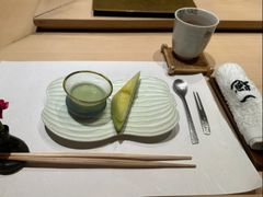 -鮨一日本料理(大中华店)
