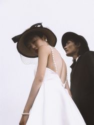 -青禾蒙娜丽莎婚纱摄影(武汉总店)