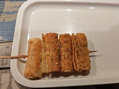 -管氏翅吧(广渠门店)