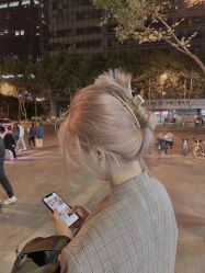 点击看大图 -3AM HAIR SALON烫发染发接发