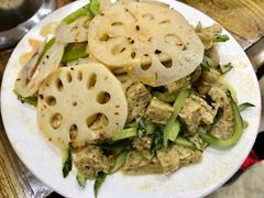 -马遂林烩面馆(少室路店)