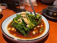 -徽三说·土徽菜·中国徽菜连锁品牌(阳湖总店)