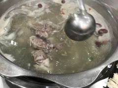 -郭记原生态烤羊腿(长宁路店)