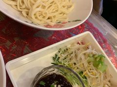 -锅儿挑面馆