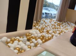 点击看大图 -奈尔宝家庭中心·亲子餐厅(鄞州万达店)