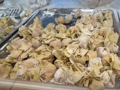 -炳记云饺(德政总店)