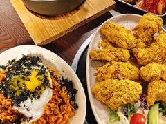 -韩鼎丰·韩国料理(林奥店)