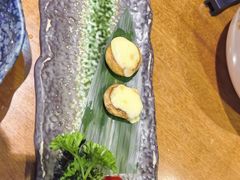 -九井澤精致料理(金茂店)