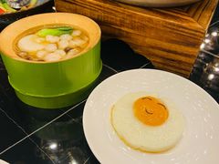 -杭州临平万丽酒店·万丽轩中餐厅