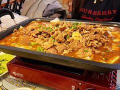 -金陵暴走小龙虾·迷踪蟹(凯德MALL店)