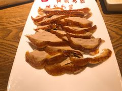 -全聚德(江宁店)