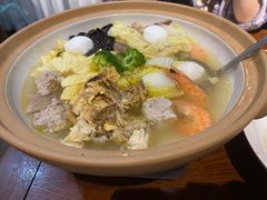 -寻宝记绍兴菜(鲁迅路店)