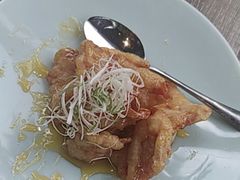 -川旺角川粤融合菜•海景餐厅(星海广场店)