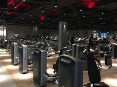 -威尔仕健身(杭州万象城店)