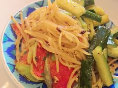-伊斯麦尔丝路·新派菜(沙子口店)