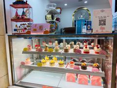 -吉川堂·日式甜点专门店(正佳广场店)