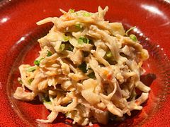 泰式柠檬鸡丝-Night Breeze晚风