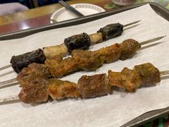 -格日勒阿妈蒙古厨房(大召店)