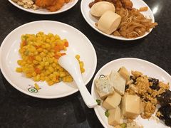 -东方之珠洗浴休闲广场(南开店)