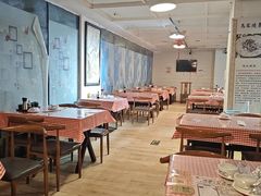 -百年老字号·马家烧麦馆(中街店)