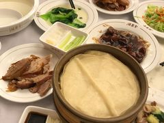 -北京全聚德(天安门店)