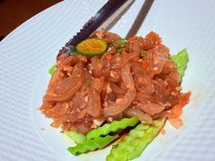 -单家老院·院子里的青岛菜(沙子口店)