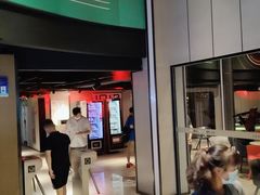 -一兆韦德健身(梅川店)