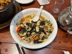 -小乡小镇·传承桐庐土菜·老板亲自烧的菜