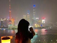 -罗斯福色戒酒吧(外滩店)