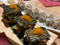 -鸟山鸣·日料食堂(王府井店)