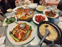 -广益饭店·云南菜·传统滇菜(翠湖北门书屋店)