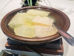-贡宴盐帮菜自贡驻京联络处餐厅