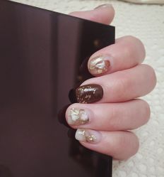 点击看大图 -StartNail美甲