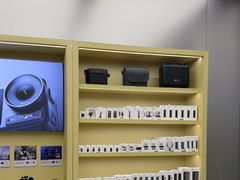 -万达广场(福州金融街店)
