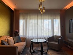 -广州花园酒店