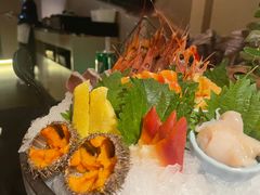 -花潮料理艺食馆(成都万象城店)