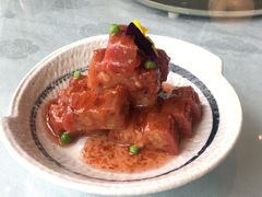 -柒园·三十年创意杭帮菜(龙湖滨江天街店)