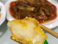 -裕德隆清真饭庄·天津特色菜(河东店)