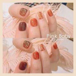 -PinkBaby美甲美睫