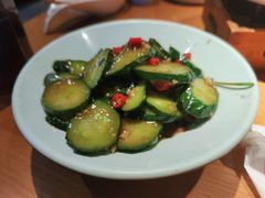 -湘与香缘·湖南菜(王府井北京市百货大楼店)