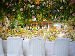 -马勒别墅·中餐厅