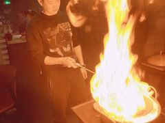 -三号黄浦会Canton Table