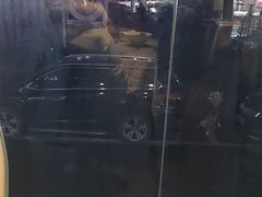 -陈江波老鸭煲(化工路店1号店)