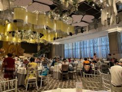 -喜爱轩酒楼·宴会厅