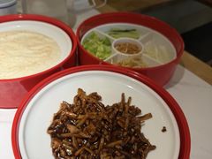 -吴家·非遗淮扬小馆(镇江万达广场店)