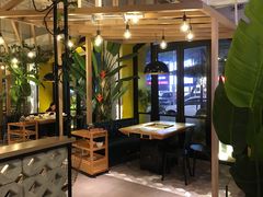-雾都渣渣火锅(南城智汇城店)